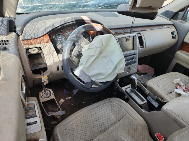 2009 Ford Flex მანქანა იყიდება აუქციონზე, vin: 2FMEK63C49BA68852, აუქციონის ნომერი: 83654194