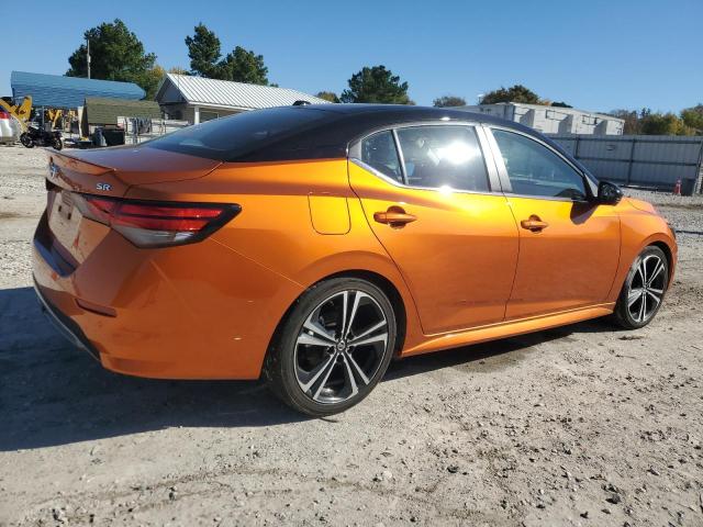 2023 Nissan Sentra Sr მანქანა იყიდება აუქციონზე, vin: 3N1AB8DV3PY291471, აუქციონის ნომერი: 90702805