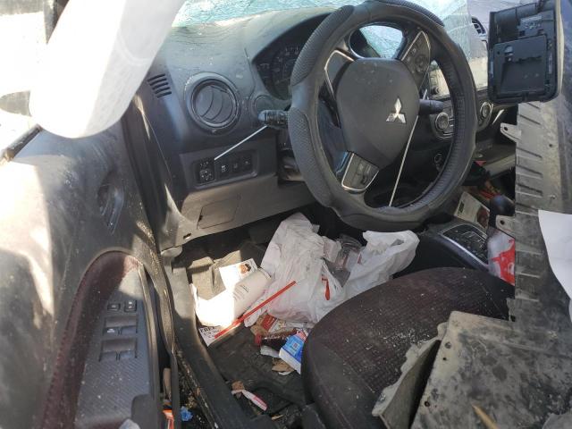 Aukcja sprzedaży 2024 Mitsubishi Mirage, vin: ML32FUFJXRHF10794, numer aukcji: 91391385