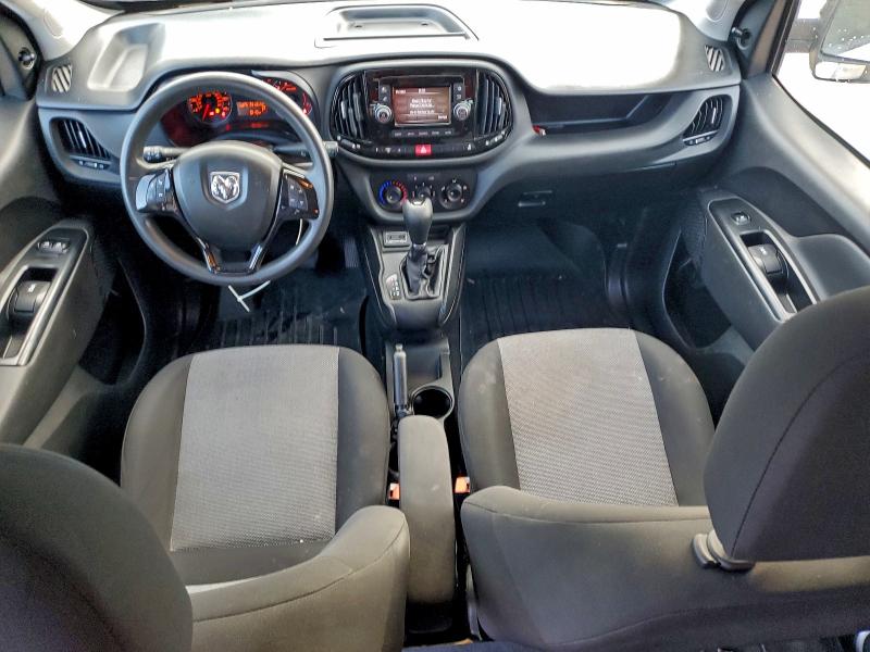 Aukcja sprzedaży 2019 Ram Promaster, vin: ZFBHRFAB1K6M00034, numer aukcji: 94328265