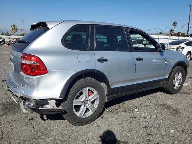 Продаж на аукціоні авто 2009 Porsche Cayenne Gt, vin: WP1AD29P39LA65665, номер лоту: 90942255