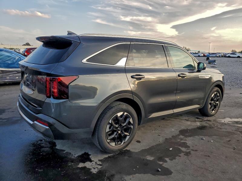 2024 Kia Sorento მანქანა იყიდება აუქციონზე, vin: 5XYRL4JC5RG263476, აუქციონის ნომერი: 94702795