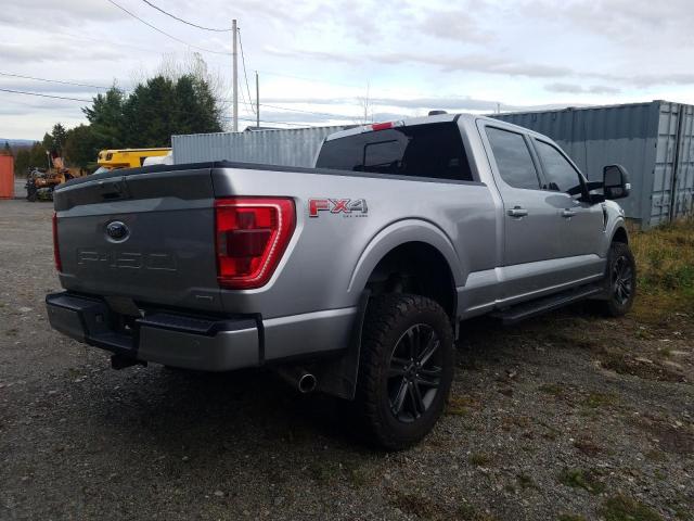 Продажа на аукционе авто 2022 Ford F150, vin: 1FTFW1E89NFB90785, номер лота: 85962195