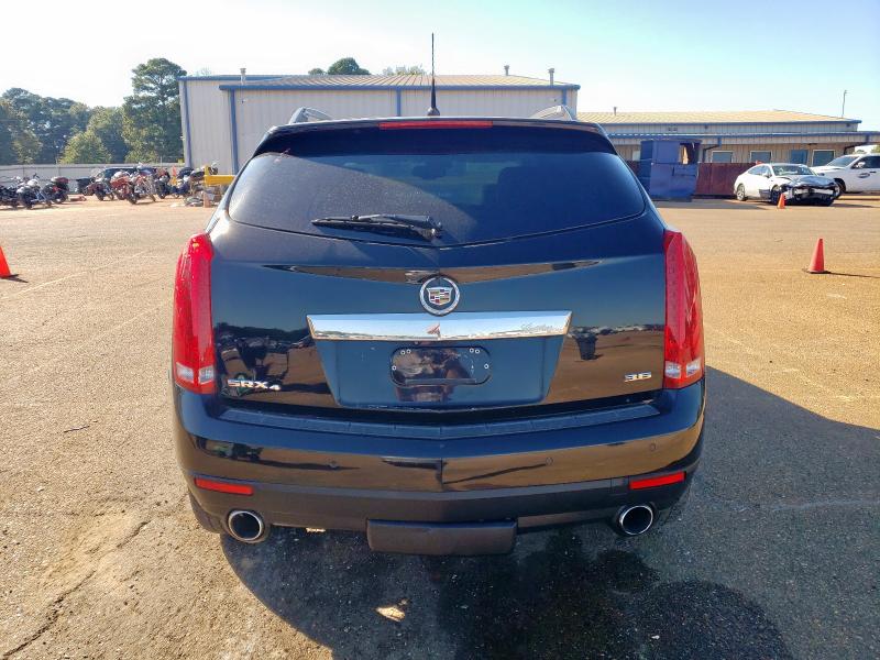 Продажа на аукционе авто 2014 Cadillac Srx Premiu, vin: 3GYFNGE35ES518512, номер лота: 90761845