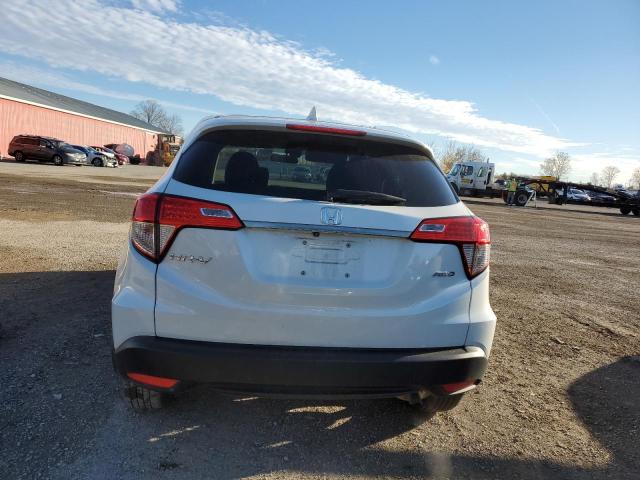 Продажа на аукционе авто 2019 Honda Hr-v, vin: 3CZRU6H32KM111382, номер лота: 91102565