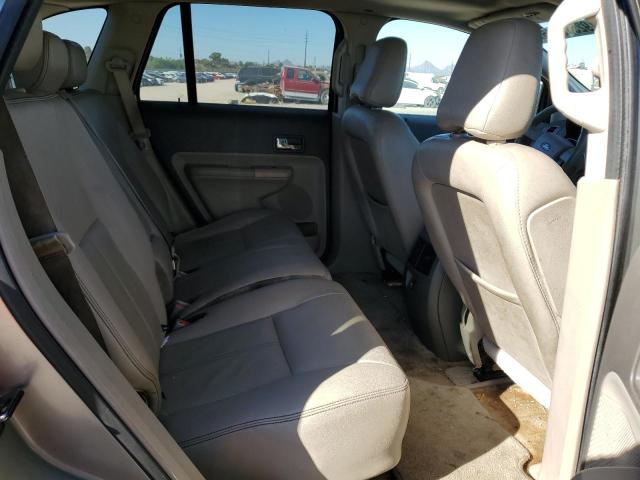 2008 Ford Edge მანქანა იყიდება აუქციონზე, vin: 2FMDK39CX8BA39789, აუქციონის ნომერი: 92533915