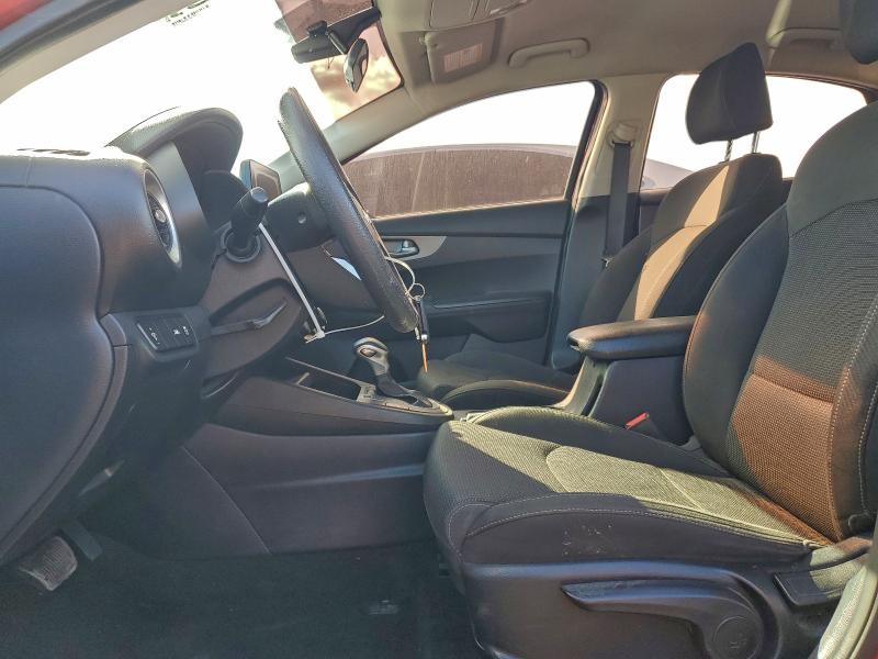 Aukcja sprzedaży 2020 Kia Forte, vin: 3KPF24AD4LE142568, numer aukcji: 93000685