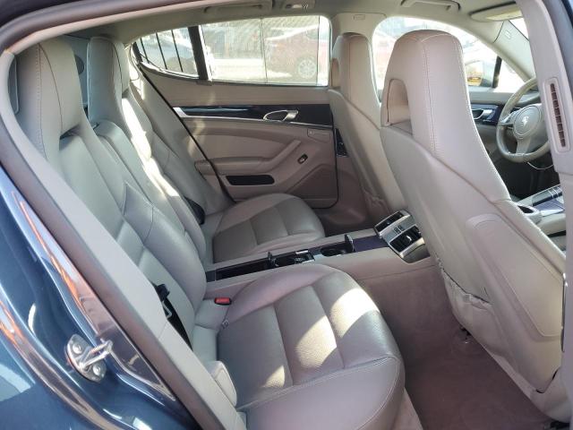 90113915 :رقم المزاد ، WP0AA2A71BL020669 vin ، 2011 Porsche Panamera 2 مزاد بيع
