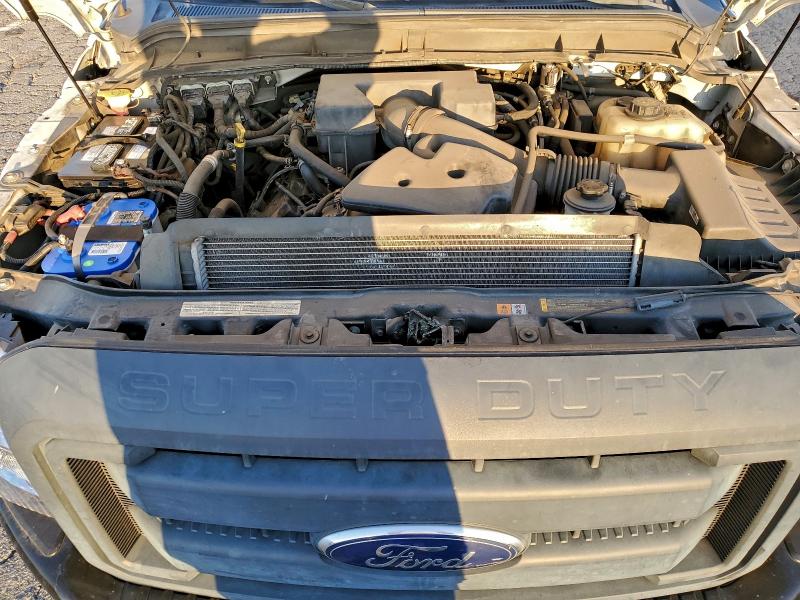 Продажа на аукционе авто 2013 Ford F350, vin: 1FDRF3A60DEB92616, номер лота: 92620375