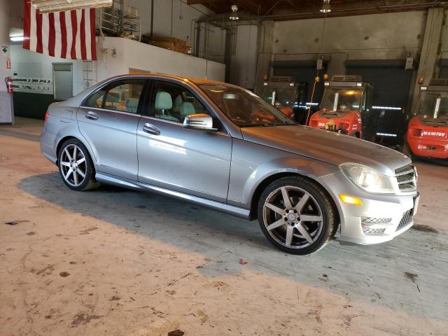 Aukcja sprzedaży 2014 Mercedes-benz C, vin: WDDGF4HB8EG237835, numer aukcji: 92230165
