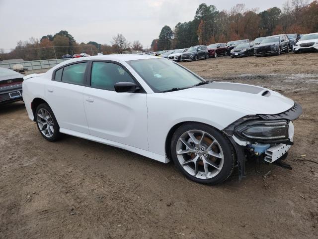 Продажа на аукционе авто 2023 Dodge Charger, vin: 2C3CDXHG5PH554432, номер лота: 93414095
