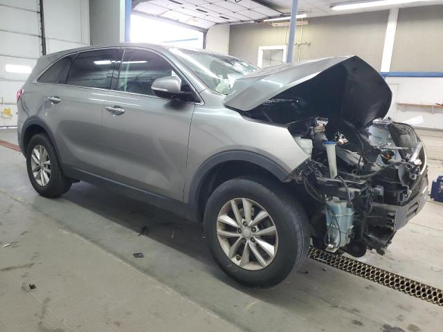 Aukcja sprzedaży 2017 Kia Sorento, vin: 5XYPG4A33HG280545, numer aukcji: 92015245