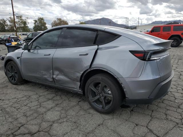 89853915 :رقم المزاد ، 7SAYGDED9TF386962 vin ، 2026 Tesla Model Y مزاد بيع