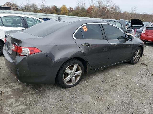 92048405 :رقم المزاد ، JH4CU2F69AC015684 vin ، 2010 Acura Tsx مزاد بيع