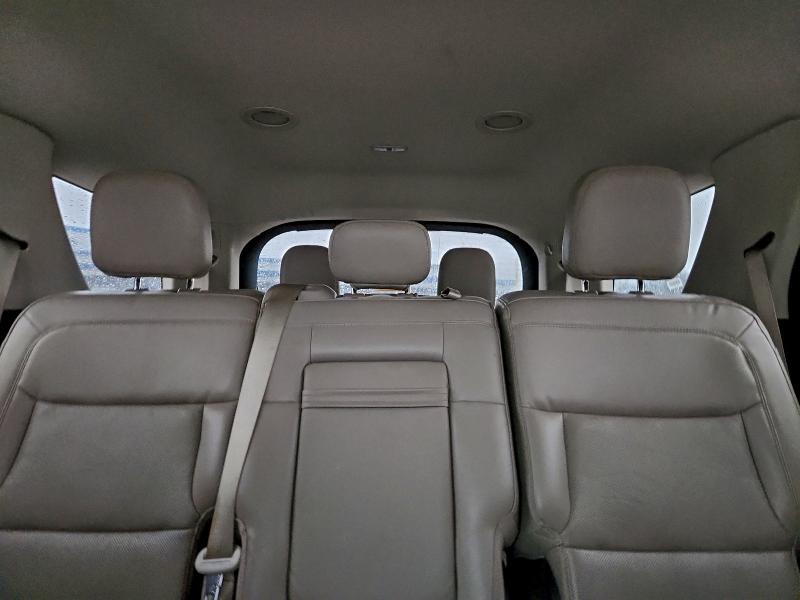 Продажа на аукционе авто 2021 Ford Explorer, vin: 1FMSK7FH9MGB83822, номер лота: 93851415