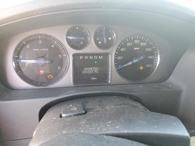 Продажа на аукционе авто 2007 Cadillac Escalade E, vin: 3GYFK62807G298415, номер лота: 91041315