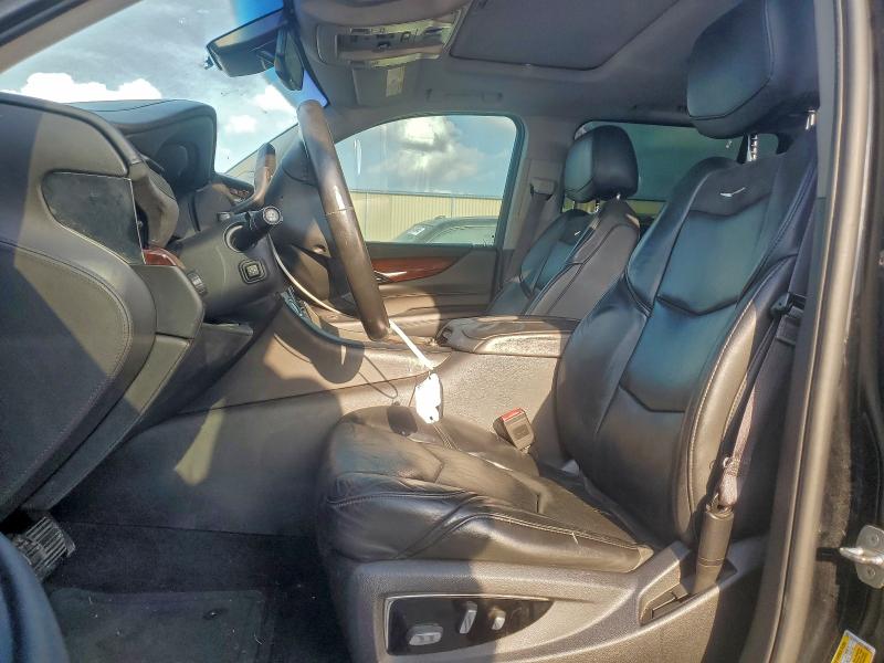 Продажа на аукционе авто 2015 Cadillac Escalade E, vin: 1GYS3HKJ6FR246053, номер лота: 93082645