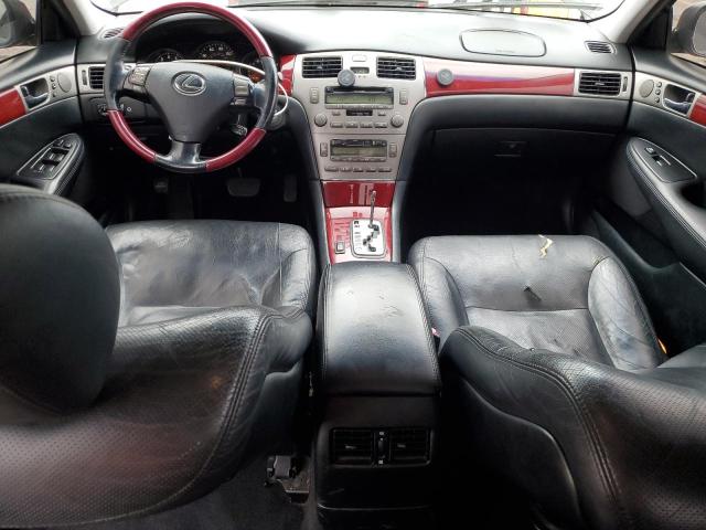 Продажа на аукционе авто 2005 Lexus Es, vin: JTHBA30G055129661, номер лота: 93153445