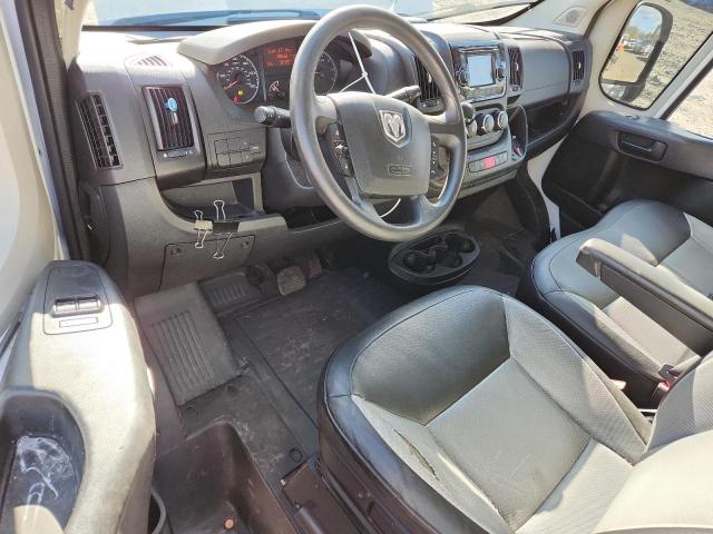 Продаж на аукціоні авто 2017 Ram Promaster, vin: 3C6TRVDG3HE506455, номер лоту: 93028875