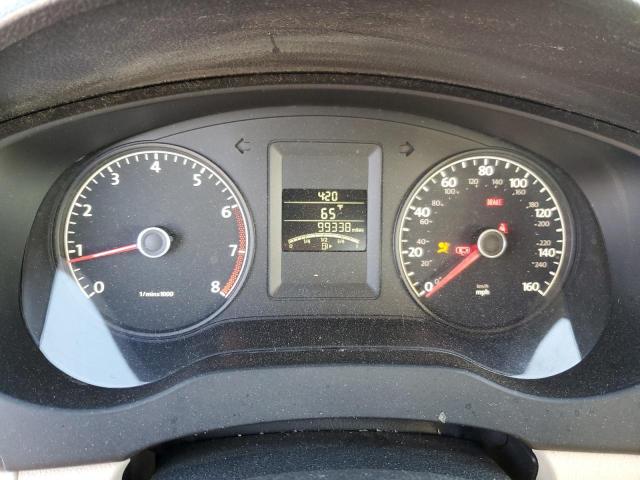 2011 Volkswagen Jetta მანქანა იყიდება აუქციონზე, vin: 3VWBX7AJ7BM013779, აუქციონის ნომერი: 92374175