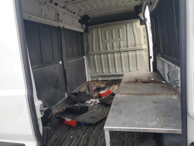 48106986 :رقم المزاد ، 3C6TRVDG9KE518259 vin ، 2019 Ram Promaster 2500 مزاد بيع