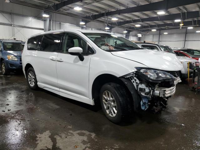 Продажа на аукционе авто 2023 Chrysler Voyager, vin: 2C4RC1CG7PR533704, номер лота: 92695715