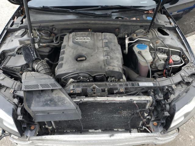 Продаж на аукціоні авто 2010 Audi A4 Premium, vin: WAUBFAFL8AN058163, номер лоту: 91218905