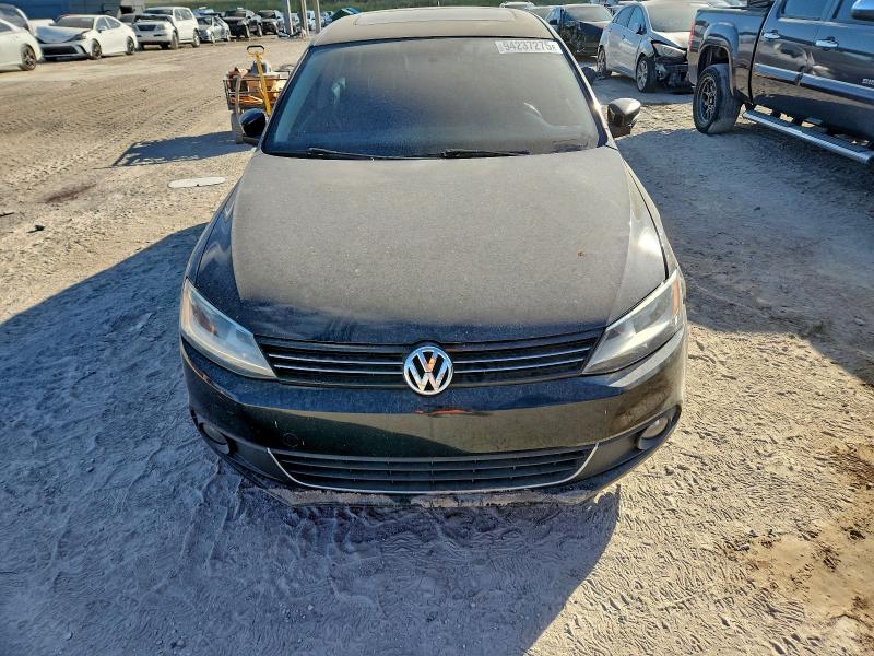 Aukcja sprzedaży 2011 Volkswagen Jetta, vin: 3VWGZ7AJ9BM013458, numer aukcji: 94237275