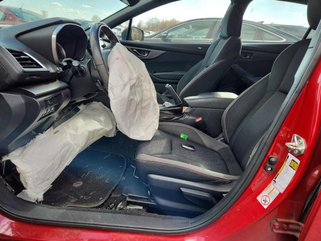 Продажа на аукционе авто 2017 Subaru Impreza, vin: 4S3GTAL62H3707042, номер лота: 92507435