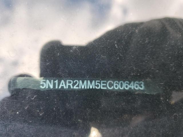 Продаж на аукціоні авто 2014 Nissan Pathfinder, vin: 5N1AR2MM5EC606463, номер лоту: 93074845
