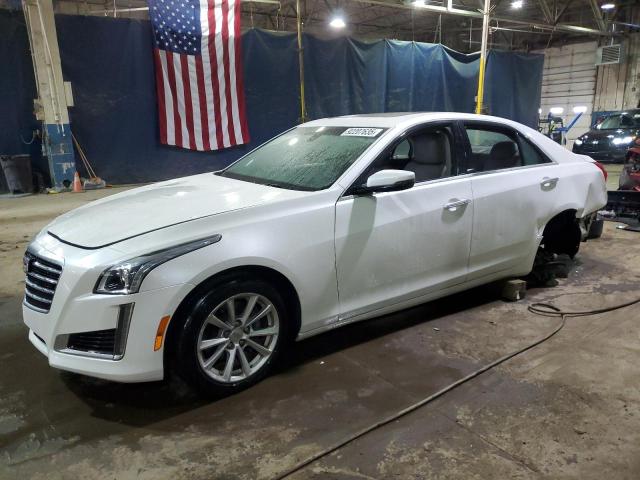 92207635 :رقم المزاد ، 1G6AW5SX7K0102413 vin ، 2019 Cadillac Cts مزاد بيع