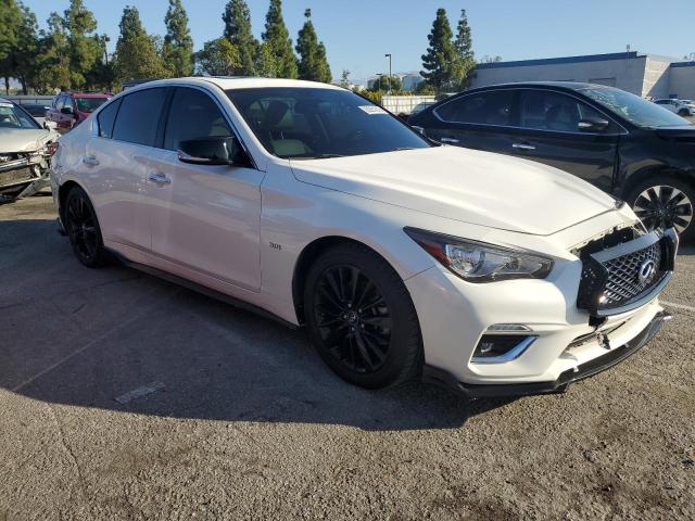 Aukcja sprzedaży 2018 Infiniti Q50, vin: JN1EV7AP1JM361312, numer aukcji: 93351215