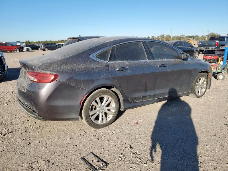 Продаж на аукціоні авто 2015 Chrysler 200, vin: 1C3CCCAB9FN566812, номер лоту: 92050855