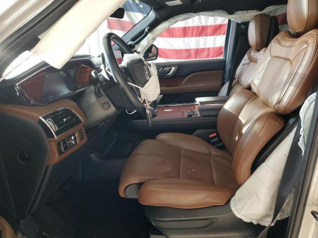Продажа на аукционе авто 2024 Lincoln Navigator, vin: 5LMJJ2LG4REL17777, номер лота: 54009786