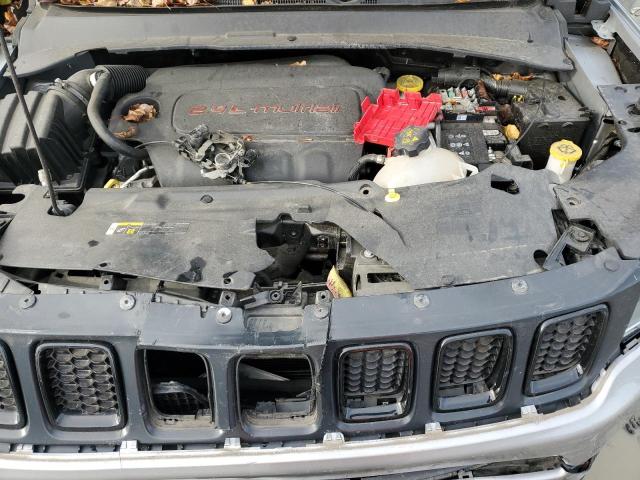 Продажа на аукционе авто 2021 Jeep Compass, vin: 3C4NJDBB4MT565515, номер лота: 93672355