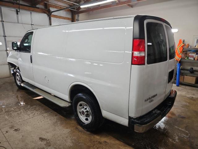 Продажа на аукционе авто 2019 Gmc Savana, vin: 1GTW7AFGXK1236216, номер лота: 92270335