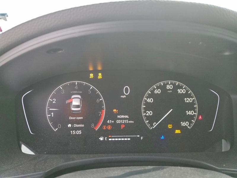 Aukcja sprzedaży 2022 Honda Civic, vin: 2HGFE2F59NH536847, numer aukcji: 93969865