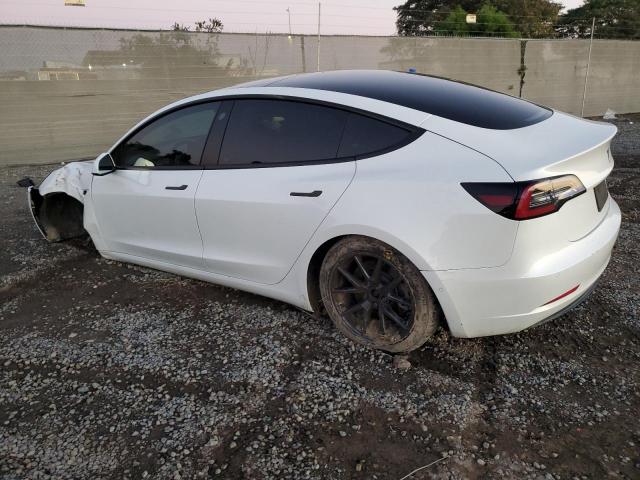 Aukcja sprzedaży 2022 Tesla Model 3, vin: 5YJ3E1EAXNF373707, numer aukcji: 93499655