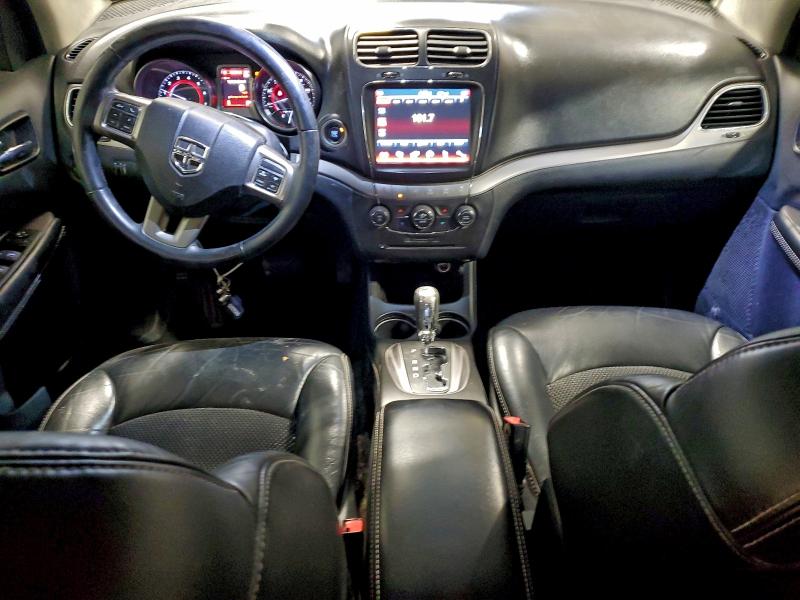 Продажа на аукционе авто 2016 Dodge Journey Cr, vin: 3C4PDCGB7GT207929, номер лота: 93952245