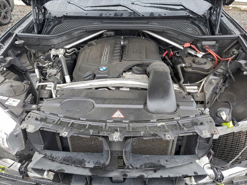94143885 :رقم المزاد ، 5UXKR0C57E0H19180 vin ، 2014 Bmw X5 مزاد بيع