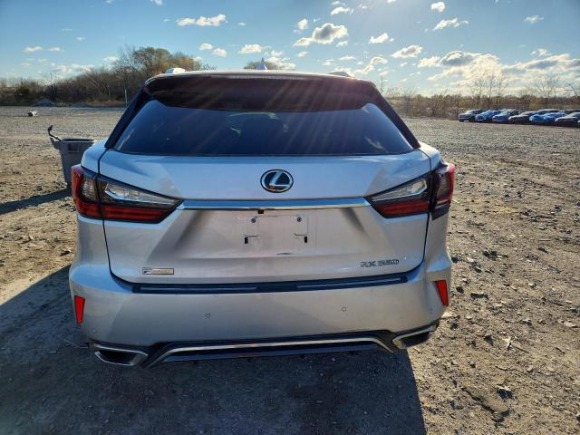 Продажа на аукционе авто 2016 Lexus Rx, vin: 2T2BZMCA7GC032871, номер лота: 92255995