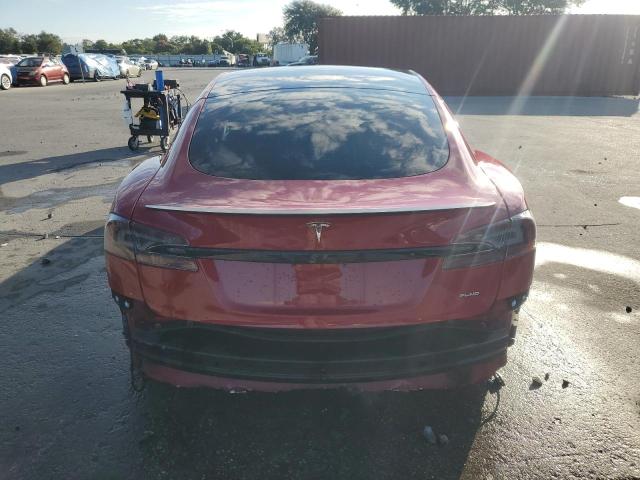 Aukcja sprzedaży 2021 Tesla Model S, vin: 5YJSA1E60MF434824, numer aukcji: 91072305