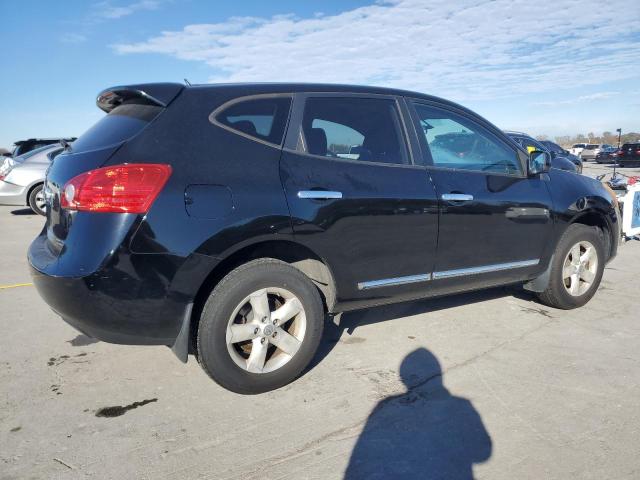 2013 Nissan Rogue S მანქანა იყიდება აუქციონზე, vin: JN8AS5MT3DW522239, აუქციონის ნომერი: 91982285