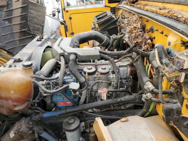 2013 Ic Corporation Ce Series School მანქანა იყიდება აუქციონზე, vin: 4DRBUSKN8DB301140, აუქციონის ნომერი: 90337675
