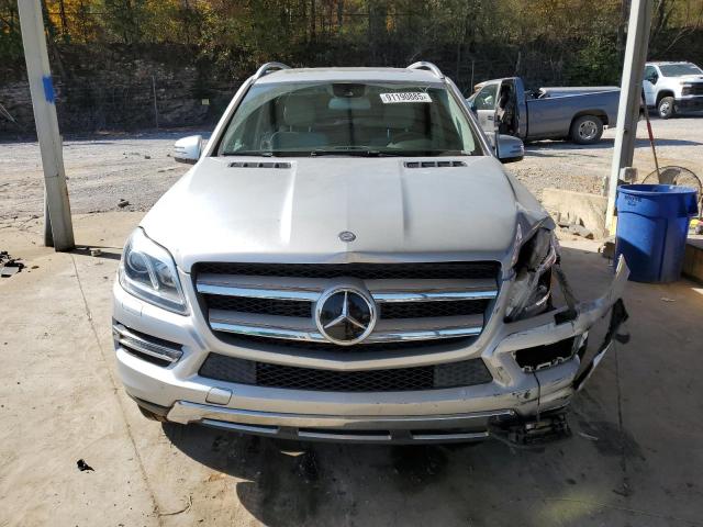 2016 Mercedes-benz Gl მანქანა იყიდება აუქციონზე, vin: 4JGDF2EE1GA674822, აუქციონის ნომერი: 91190885