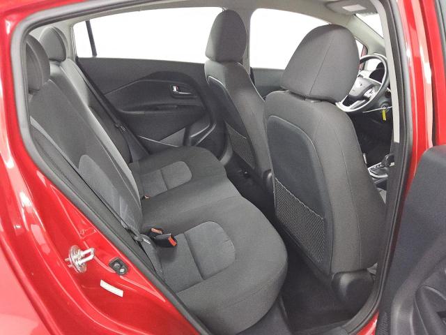 Aukcja sprzedaży 2017 Kia Rio, vin: KNADM4A37H6113844, numer aukcji: 90776135