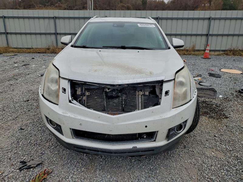 Продажа на аукционе авто 2014 Cadillac Srx Premiu, vin: 3GYFNDE37ES678115, номер лота: 93946615