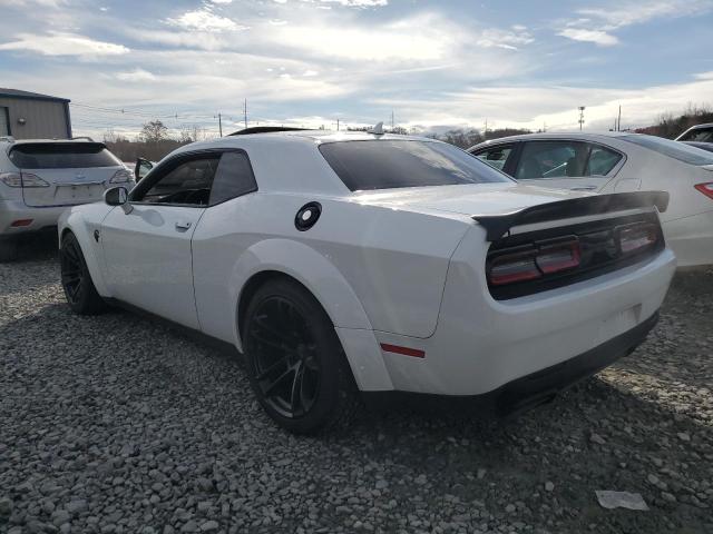 Продаж на аукціоні авто 2018 Dodge Challenger, vin: 2C3CDZC94JH116092, номер лоту: 93649725