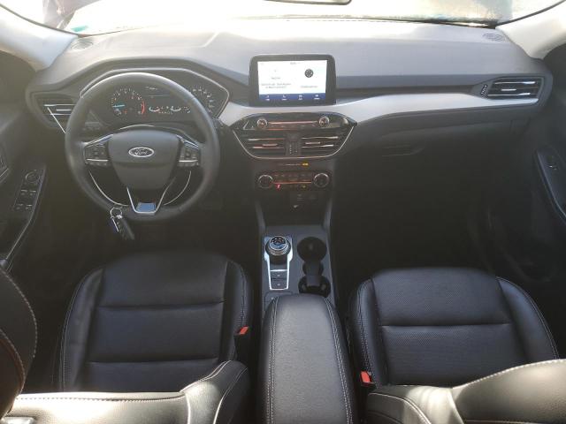 Продажа на аукционе авто 2022 Ford Escape, vin: 1FMCU9H95NUA47464, номер лота: 93693715