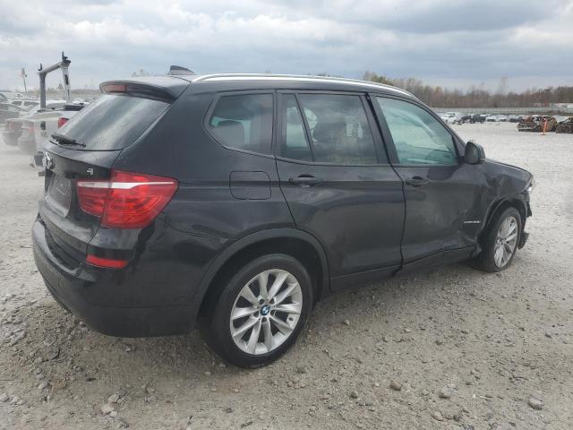 Aukcja sprzedaży 2017 Bmw X3, vin: 5UXWX9C39H0T20881, numer aukcji: 91324305